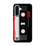 Retro Cassette Samsung Galaxy A36 Case FE8217