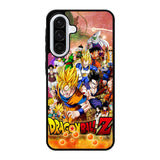 Dragon ball Z 5th Samsung Galaxy A56 Case FE5448