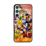 Dragon ball Z 5th Samsung Galaxy A26 Case FE3376