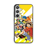 All Anime 2nd Samsung Galaxy A26 Case FE2451