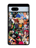 All Anime 3rd Google Pixel 7A Case