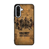 Call Of Duty Military Samsung Galaxy A36 Case FE5571