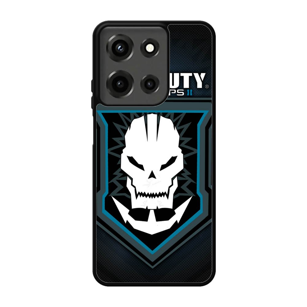 Call Of Duty Motorola Moto G 5G 2025 Case FE2603