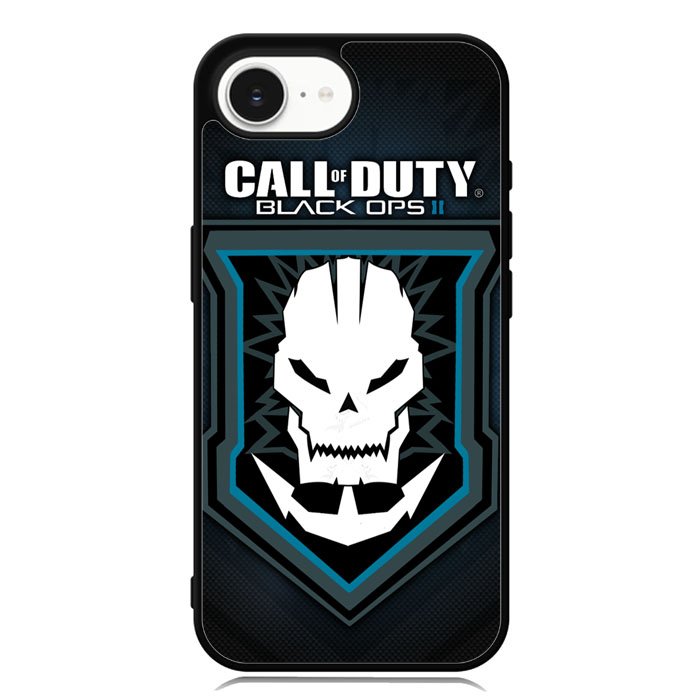 Call Of Duty iPhone 16e Case