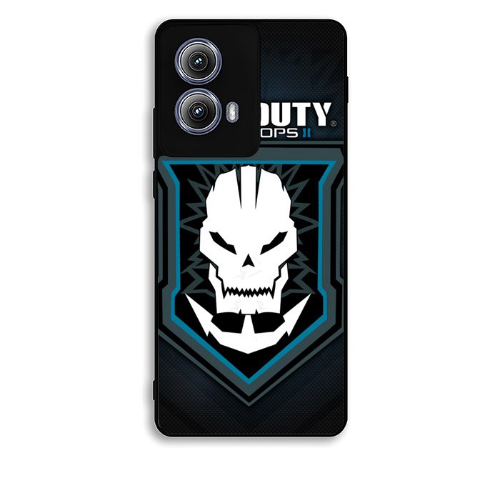 Call Of Duty Motorola Moto Edge 2024 Case FE2603