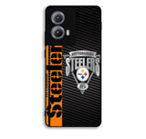 Pittsburgh Steelers 9th Motorola Moto Edge 2024 Case FE4599