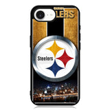 Pittsburgh Steelers 10th iPhone 16e Case