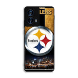 Pittsburgh Steelers 10th Motorola Moto G Power 5G 2024 Case FE3993