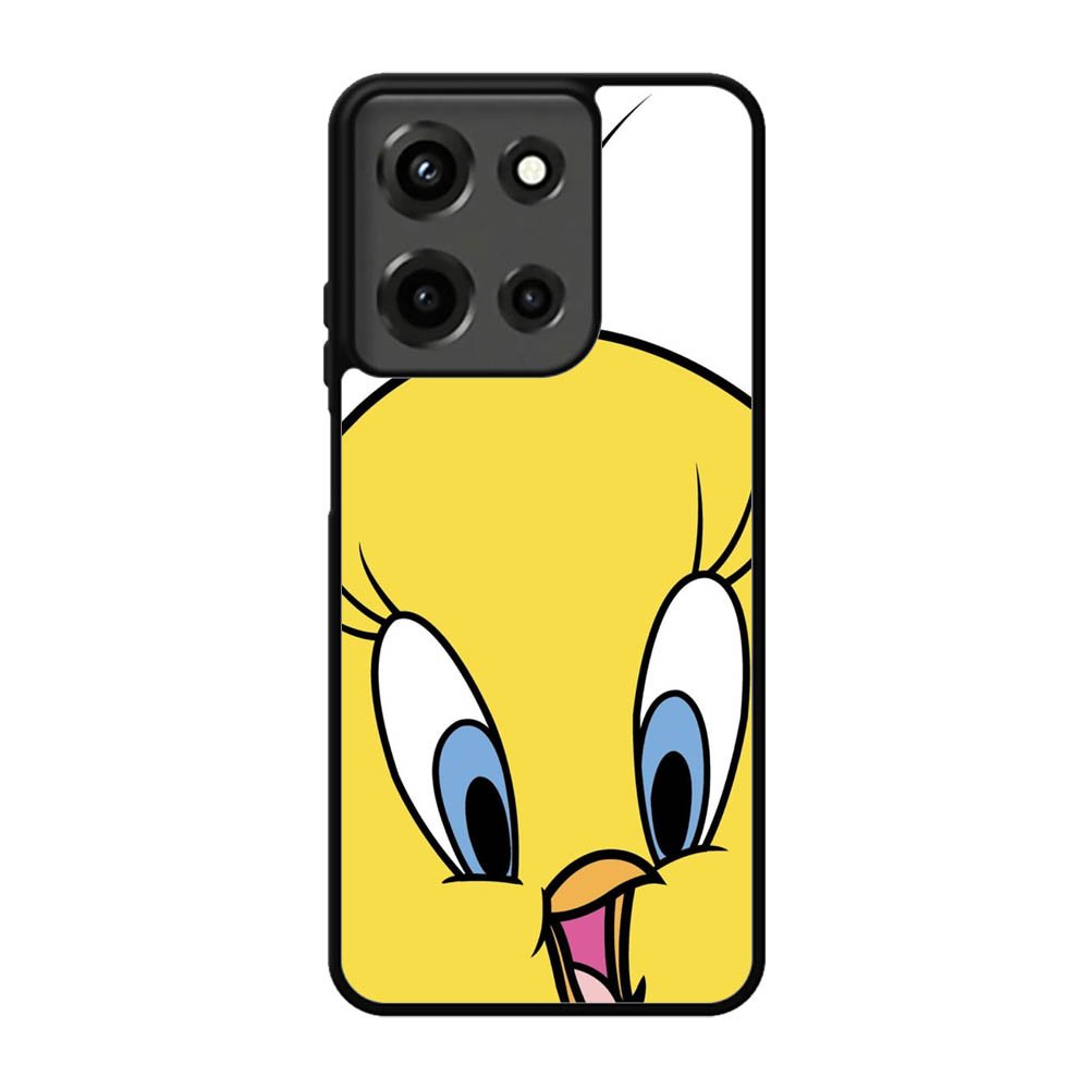 tweety bird 2nd Motorola Moto G 5G 2025 Case FE4795