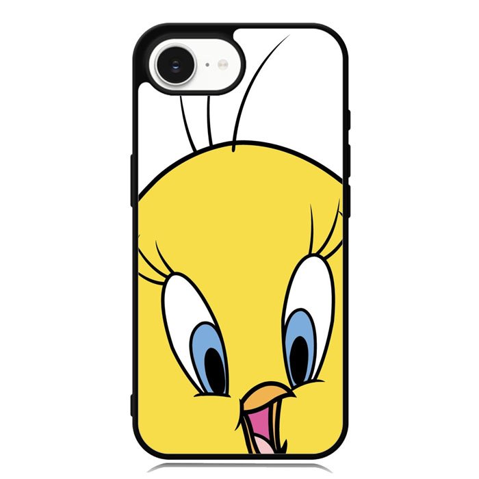 tweety bird 2nd iPhone 16e Case