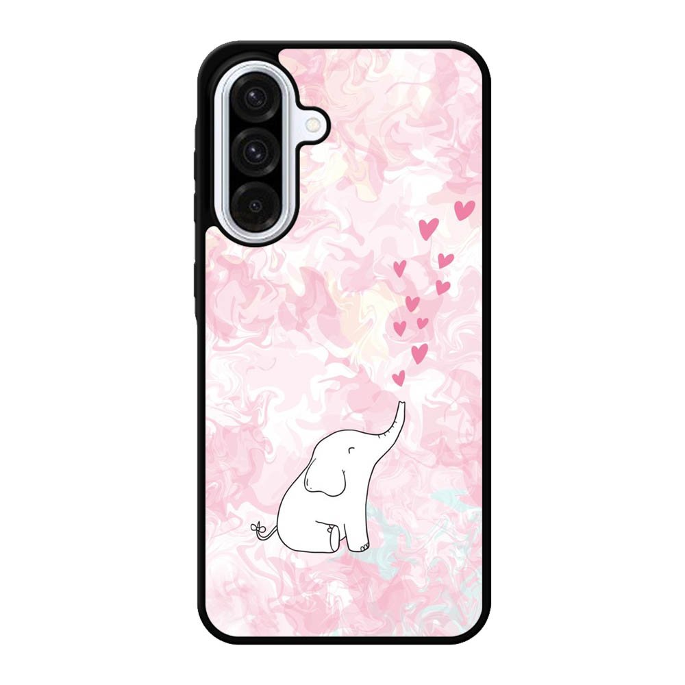 Elephant Samsung Galaxy A56 Case FE2437