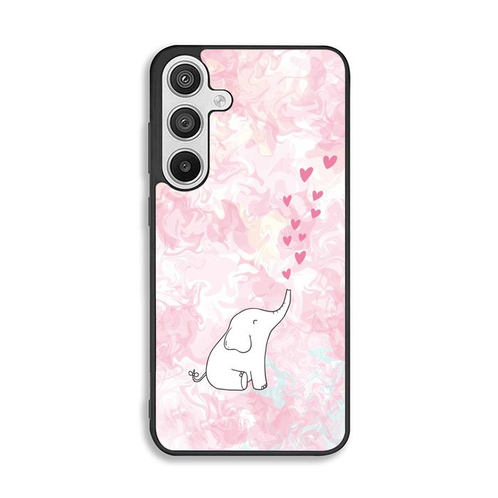 Elephant Samsung Galaxy A26 Case FE2437