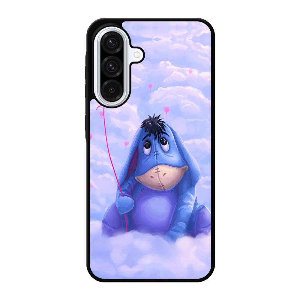 Valentine Eeyore Samsung Galaxy A56 Case FE5497