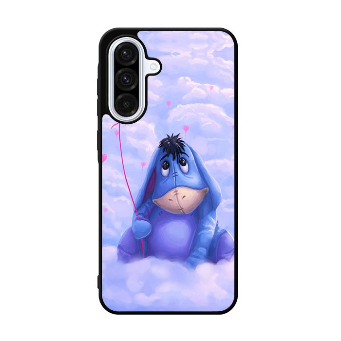 Valentine Eeyore Samsung Galaxy A36 Case FE5497