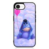 Valentine Eeyore iPhone 16e Case