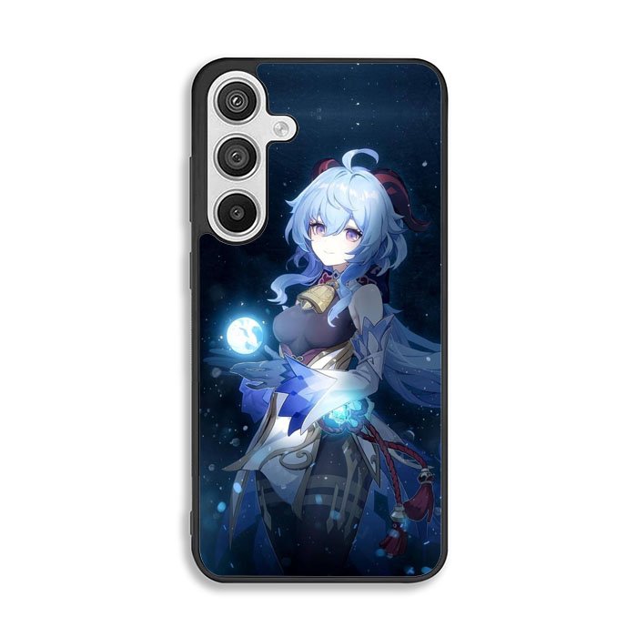 Genshin Impact Ganyu Samsung Galaxy A26 Case FE2615