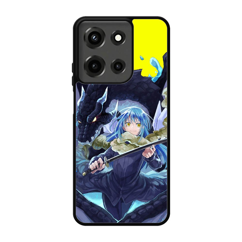 time i got reincarnated as a slime Motorola Moto G 5G 2025 Case FE6883