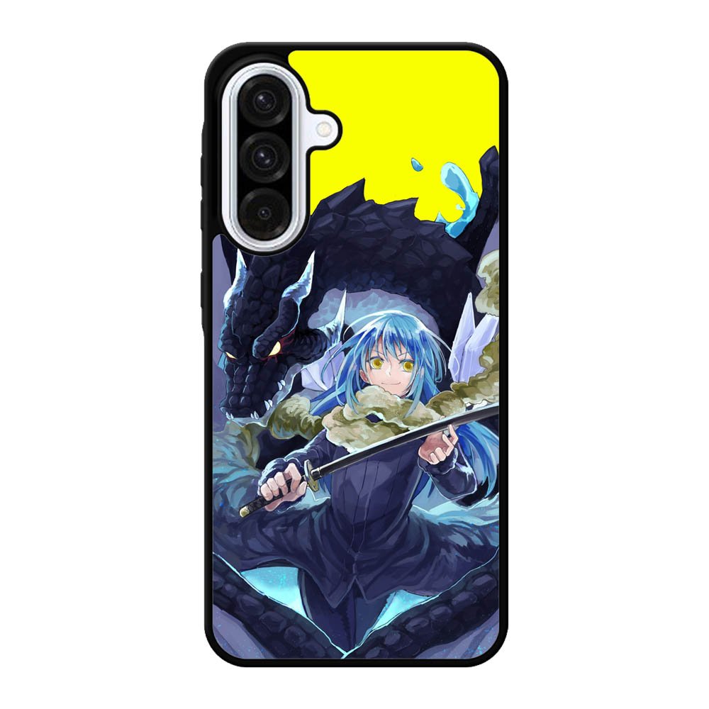 time i got reincarnated as a slime Samsung Galaxy A56 Case FE6883