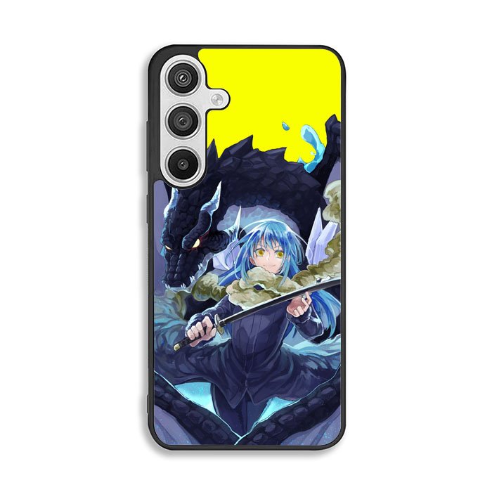 time i got reincarnated as a slime Samsung Galaxy A26 Case FE6883