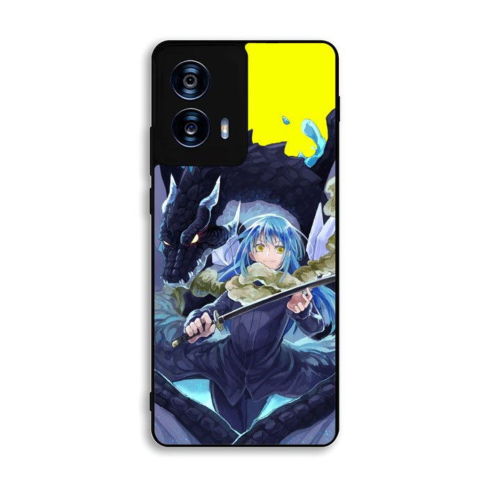 time i got reincarnated as a slime Motorola Moto G Power 5G 2024 Case FE6883