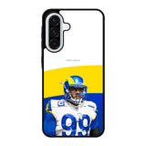 los angeles rams 3rd Samsung Galaxy A56 Case FE7197