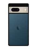 apple blue Google Pixel 7 Case