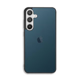 apple blue Samsung Galaxy A26 Case FE5200