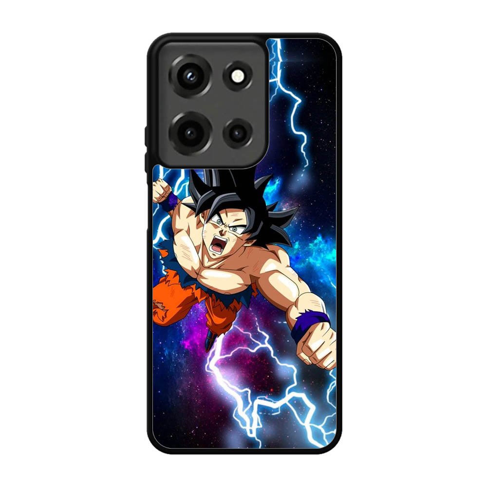 goku Motorola Moto G 5G 2025 Case FE2084
