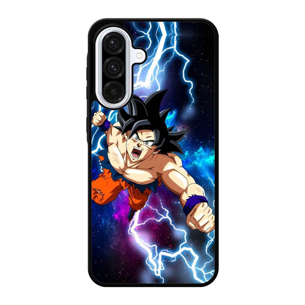 goku Samsung Galaxy A56 Case FE8130