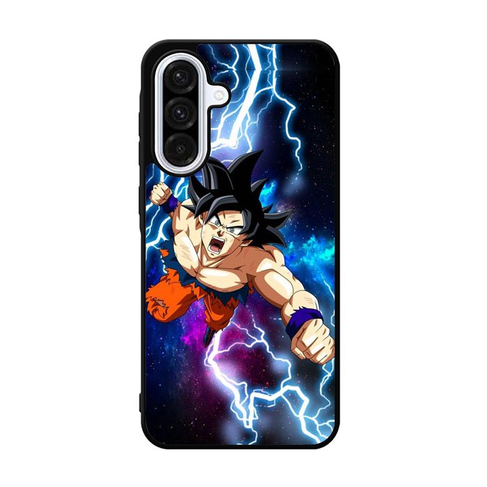 goku Samsung Galaxy A36 Case FE8130