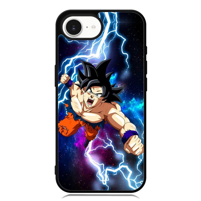 goku iPhone 16e Case