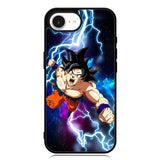 goku iPhone 16e Case