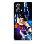 goku Motorola Moto Edge 2024 Case FE6589
