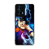 goku Motorola Moto G Power 5G 2024 Case FE6589