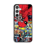 Spiderman 6th Samsung Galaxy A26 Case FE7870
