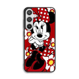 minnie mouse 4th Samsung Galaxy A26 Case FE0620
