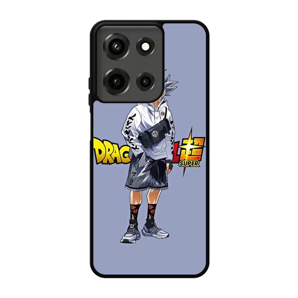 Dragon Ball 7th Motorola Moto G 5G 2025 Case FE5931