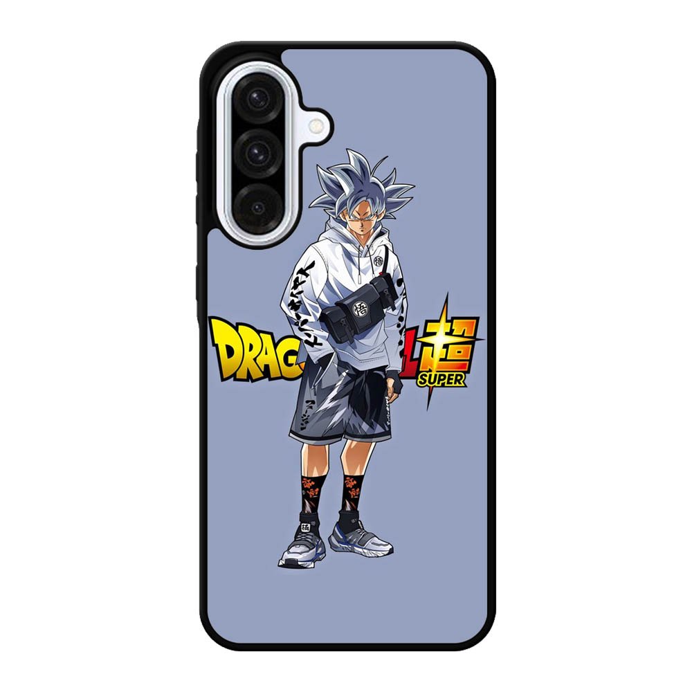 Dragon Ball 7th Samsung Galaxy A56 Case FE0299