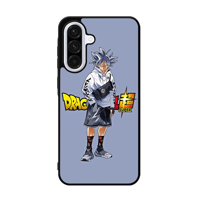 Dragon Ball 7th Samsung Galaxy A36 Case FE5931