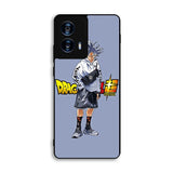 Dragon Ball 7th Motorola Moto G Power 5G 2024 Case FE4425