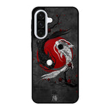 Yin and Yang Samsung Galaxy A56 Case FE3594