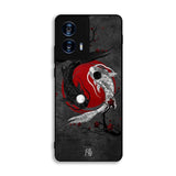 Yin and Yang Motorola Moto G Power 5G 2024 Case FE0698