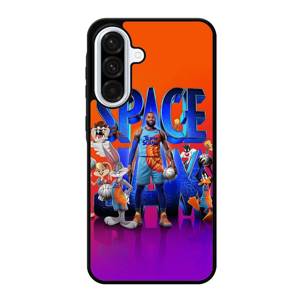 Space Jam Samsung Galaxy A56 Case FE6866