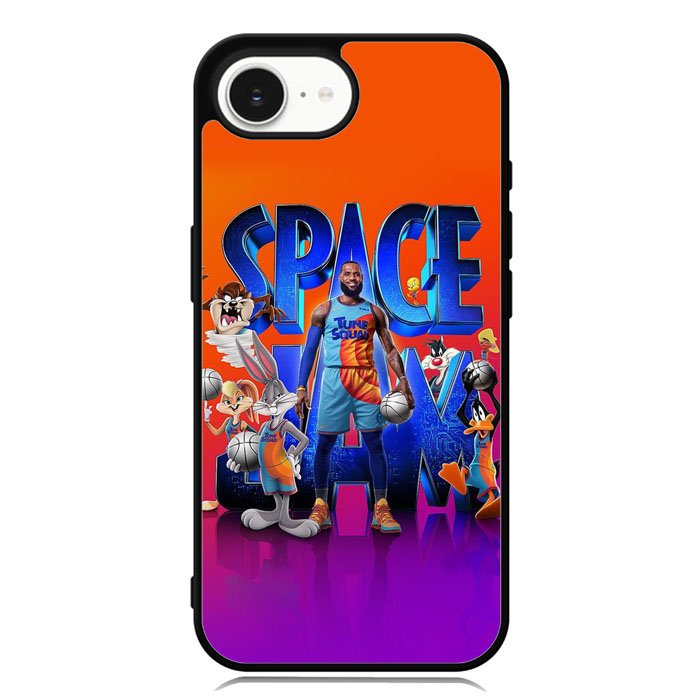 Space Jam iPhone 16e Case