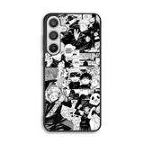 Jujutsu Kaisen 2nd Samsung Galaxy A26 Case FE0179