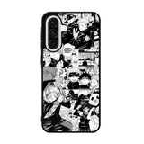 Jujutsu Kaisen 2nd Samsung Galaxy A36 Case FE3633