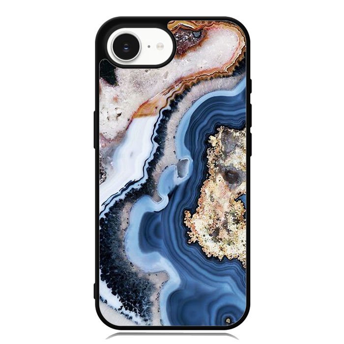 Abalone 5th iPhone 16e Case