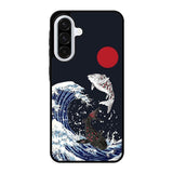 Japanese Samsung Galaxy A56 Case FE7682