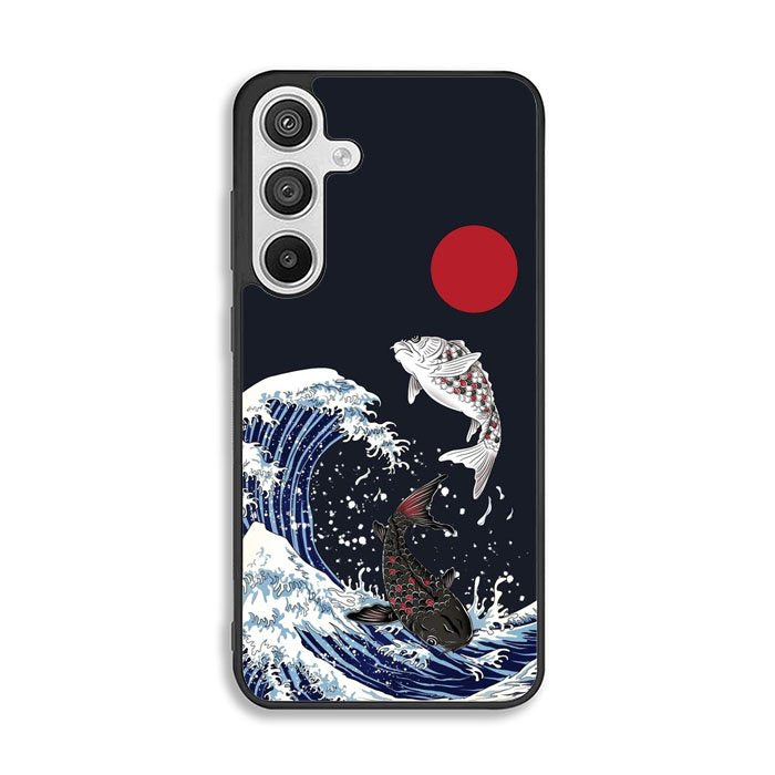 Japanese Samsung Galaxy A26 Case FE7682