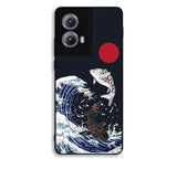 Japanese Motorola Moto Edge 2024 Case FE3194